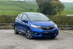 2019 Honda Jazz