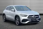 2021 Mercedes-Benz GLA Class
