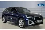 2023 Audi Q2