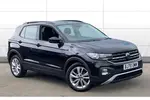 2020 Volkswagen T-Cross