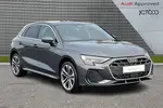 2026 Audi A3