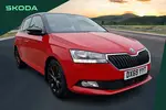 2019 Skoda Fabia