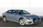 2022 Audi A6