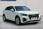 2024 Audi Q2