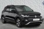 2022 Volkswagen T-Cross