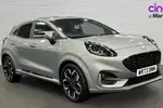 2023 Ford Puma
