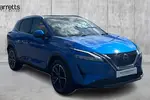 2023 Nissan Qashqai