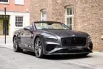 2019 Bentley Continental GT