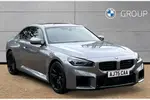 2026 BMW M2