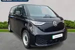 2024 Volkswagen ID.Buzz