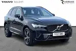 2021 Volvo XC60