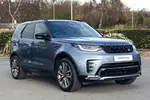 2021 Land Rover Discovery