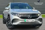 2023 Mercedes-Benz EQA