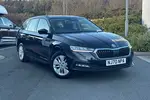 2020 Skoda Octavia Estate
