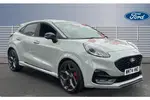 2024 Ford Puma ST