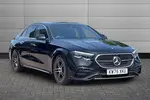 2026 Mercedes-Benz E-Class