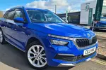 2021 Skoda Kamiq