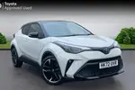 2023 Toyota C-HR