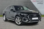 2023 Audi Q5 Sportback