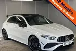 2023 Mercedes-Benz A-Class