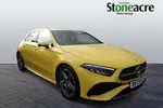 2023 Mercedes-Benz A-Class