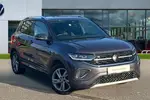 2024 Volkswagen T-Cross