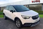 2019 Vauxhall Crossland X