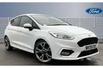 2020 Ford Fiesta