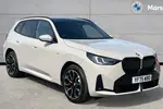 2025 BMW X3