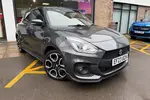 2023 Suzuki Swift Sport