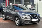 2021 Nissan Juke