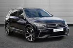 2025 Volkswagen Tiguan Allspace