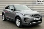 2021 Land Rover Range Rover Evoque