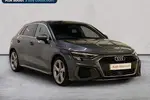 2020 Audi A3