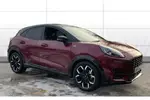 2023 Ford Puma