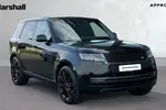 2022 Land Rover Range Rover