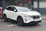 2023 Nissan Qashqai