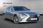 2023 Lexus ES