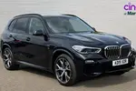 2019 BMW X5