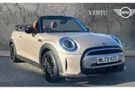 2023 MINI Convertible