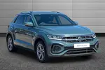 2025 Volkswagen T-Roc