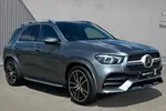 2023 Mercedes-Benz GLE