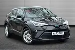 2023 Toyota C-HR