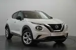 2021 Nissan Juke