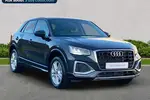 2025 Audi Q2