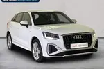 2023 Audi Q2