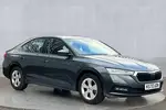 2021 Skoda Octavia