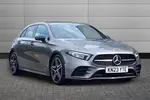 2023 Mercedes-Benz A-Class
