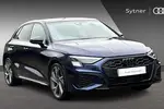 2023 Audi S3