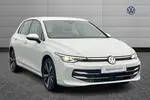 2024 Volkswagen Golf